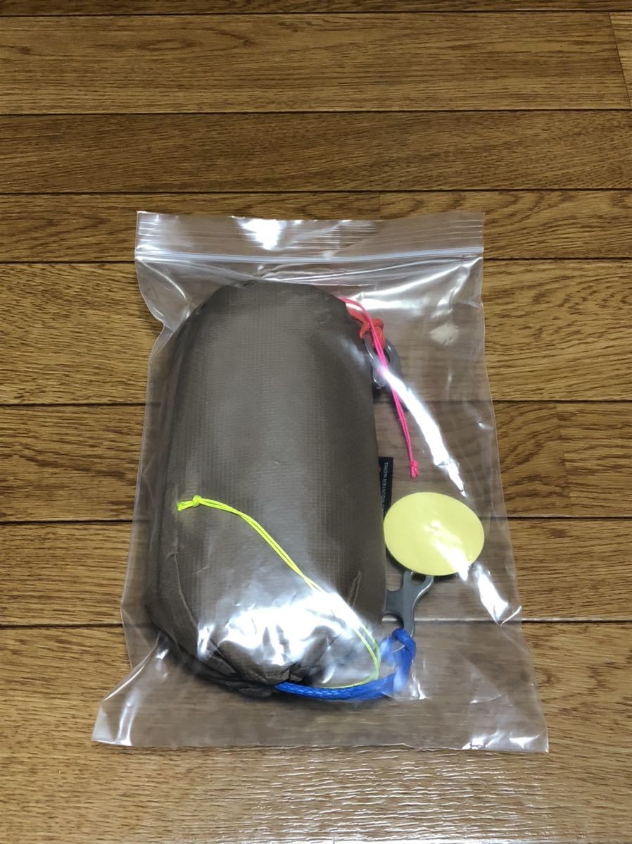 新製品情報も満載 jindaiji mountain works PB Hammock lambda-mdl.de