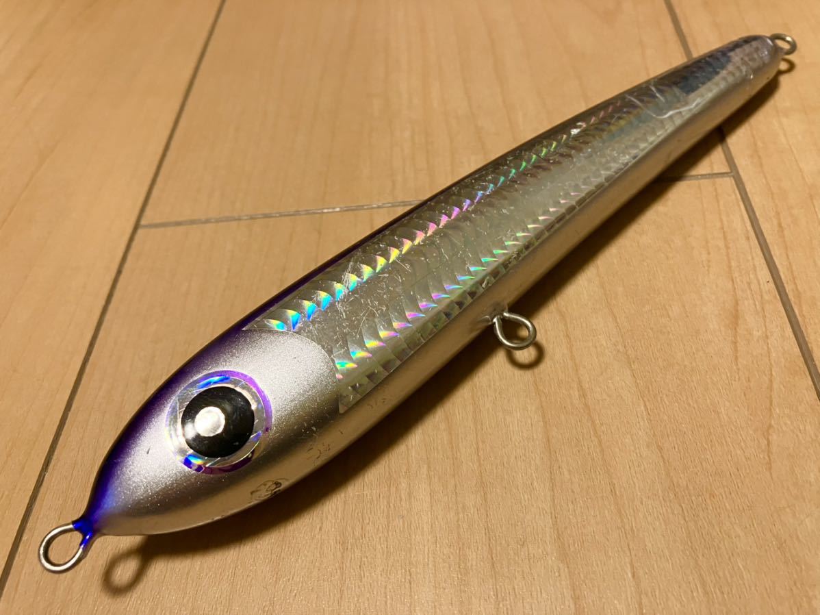 CB ONEライアン ローカルスタンダード ダイブベイト-