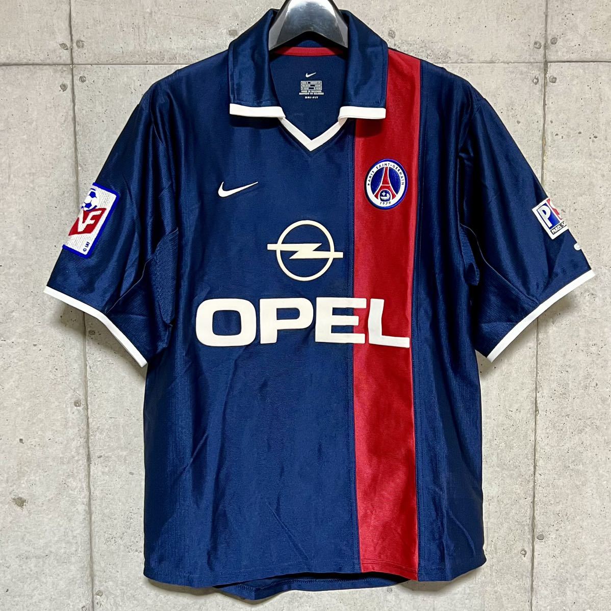 お中元 01 02 PSG ♯21 ロナウジーニョ パリ サンジェルマン sushitai