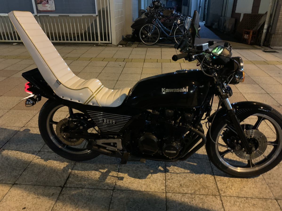 人気メーカー・ブランド z400gp用3段シート 50cm ienomat.com.br