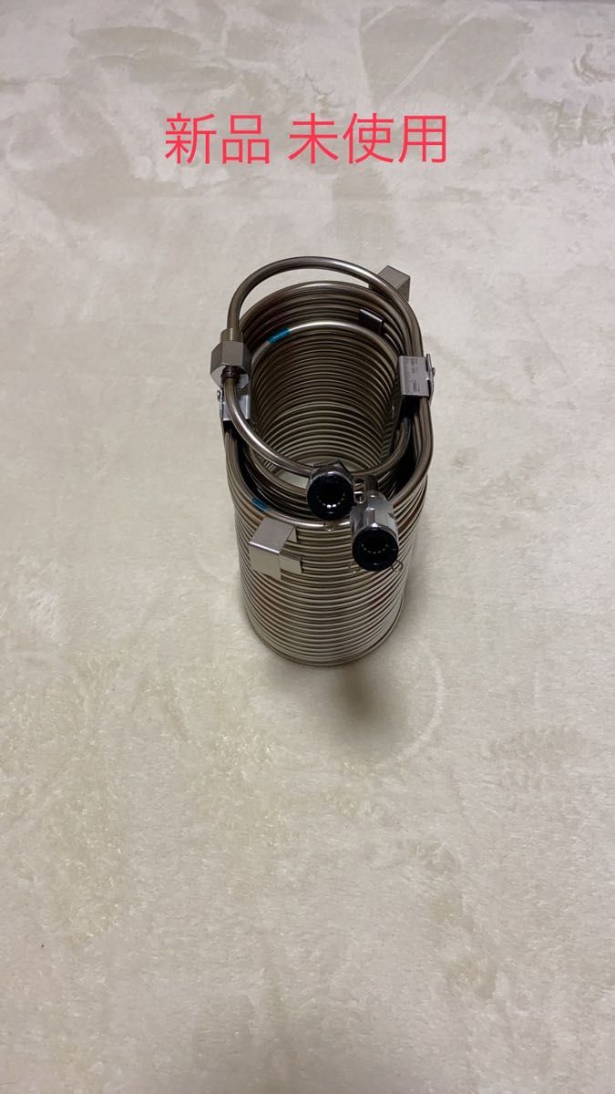 ビールサーバー用 冷却管 冷却コイル 熱交換器 電冷式ディスペンサー