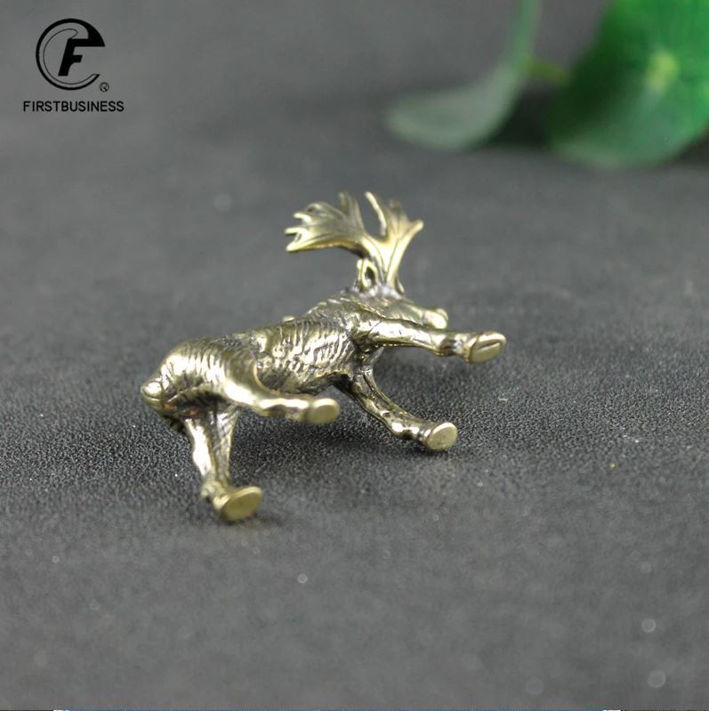 送料無料 匿名配送 鹿 しか真鍮 ブラス brass 置物 文鎮 送料無料 匿名配送 鹿 しか真鍮 ブラス brass 置物 文鎮