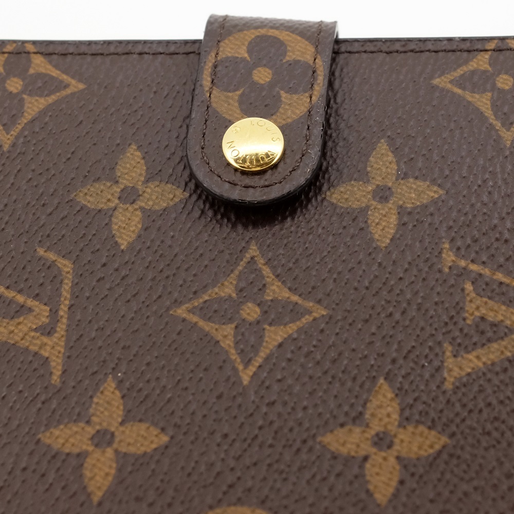 新品同様】LOUIS VUITTON ルイヴィトン アジェンダPM 手帳カバー