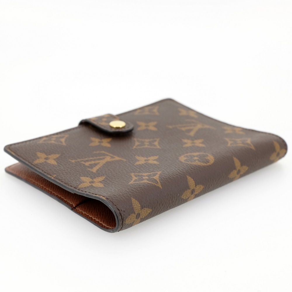 新品同様】LOUIS VUITTON ルイヴィトン アジェンダPM 手帳カバー