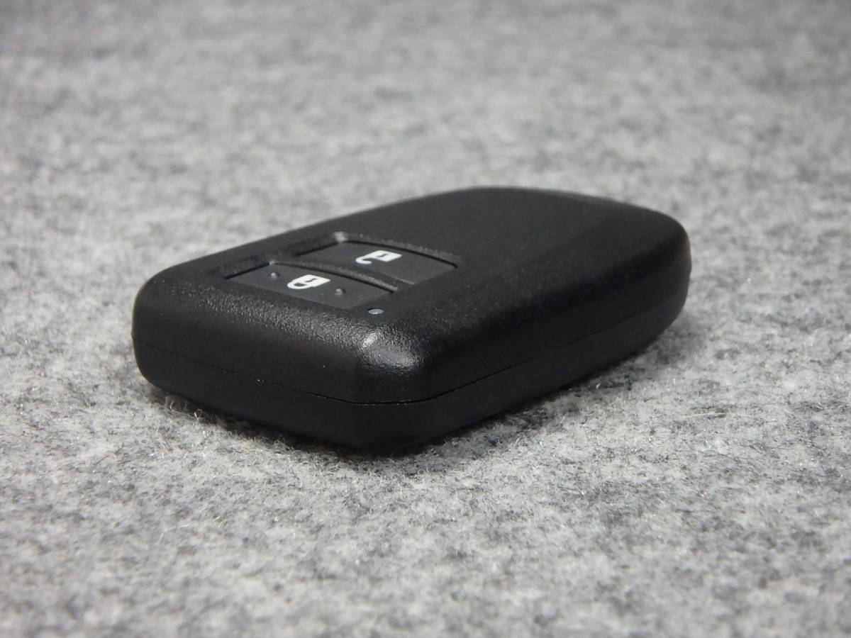 未使用品(スペア保管) トヨタ純正 スマートキー/キーレス 【200 未使用品(スペア保管) トヨタ純正 スマートキー/キーレス 【200
