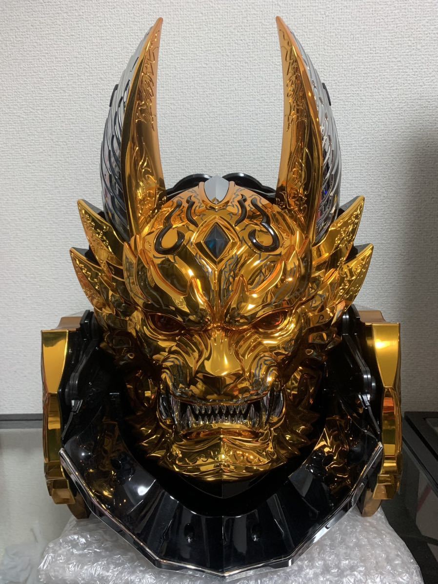 匿名送料無料 フェイスオブガロ F O G 金翔枠 パチンコ役物 黄金 匿名送料無料 フェイスオブガロ F O G 金翔枠 パチンコ役物 黄金