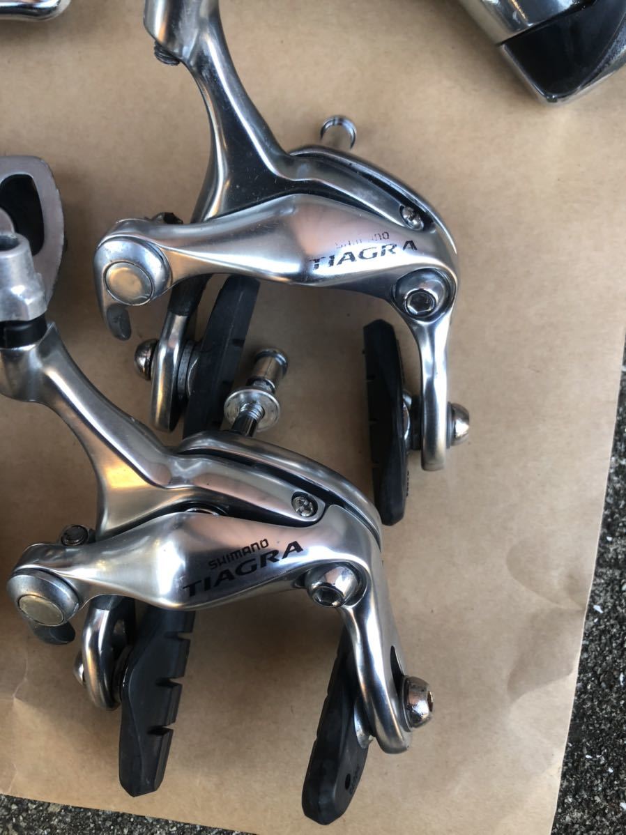 SHIMANO TIAGRA 4500シリーズ コンポーネントセット ティアグラ SHIMANO TIAGRA 4500シリーズ コンポーネントセット ティアグラ