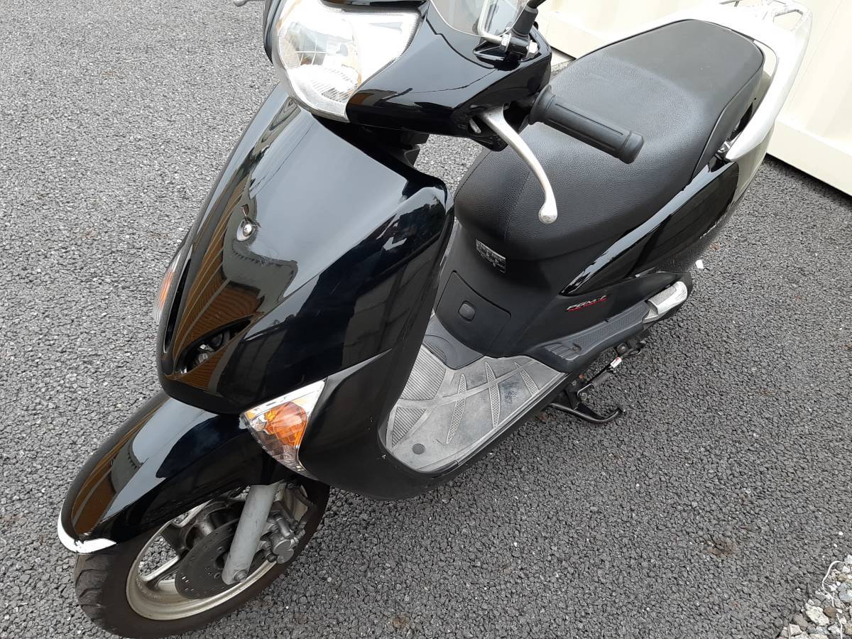 ホンダ リード110☆JF19☆14,713キロ alchemywellnessresorts.com