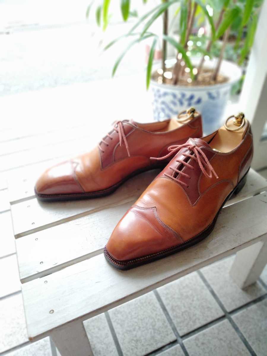 超希少美品 リカルド・フレッチャ・ベステッティ ビスポーク 25位