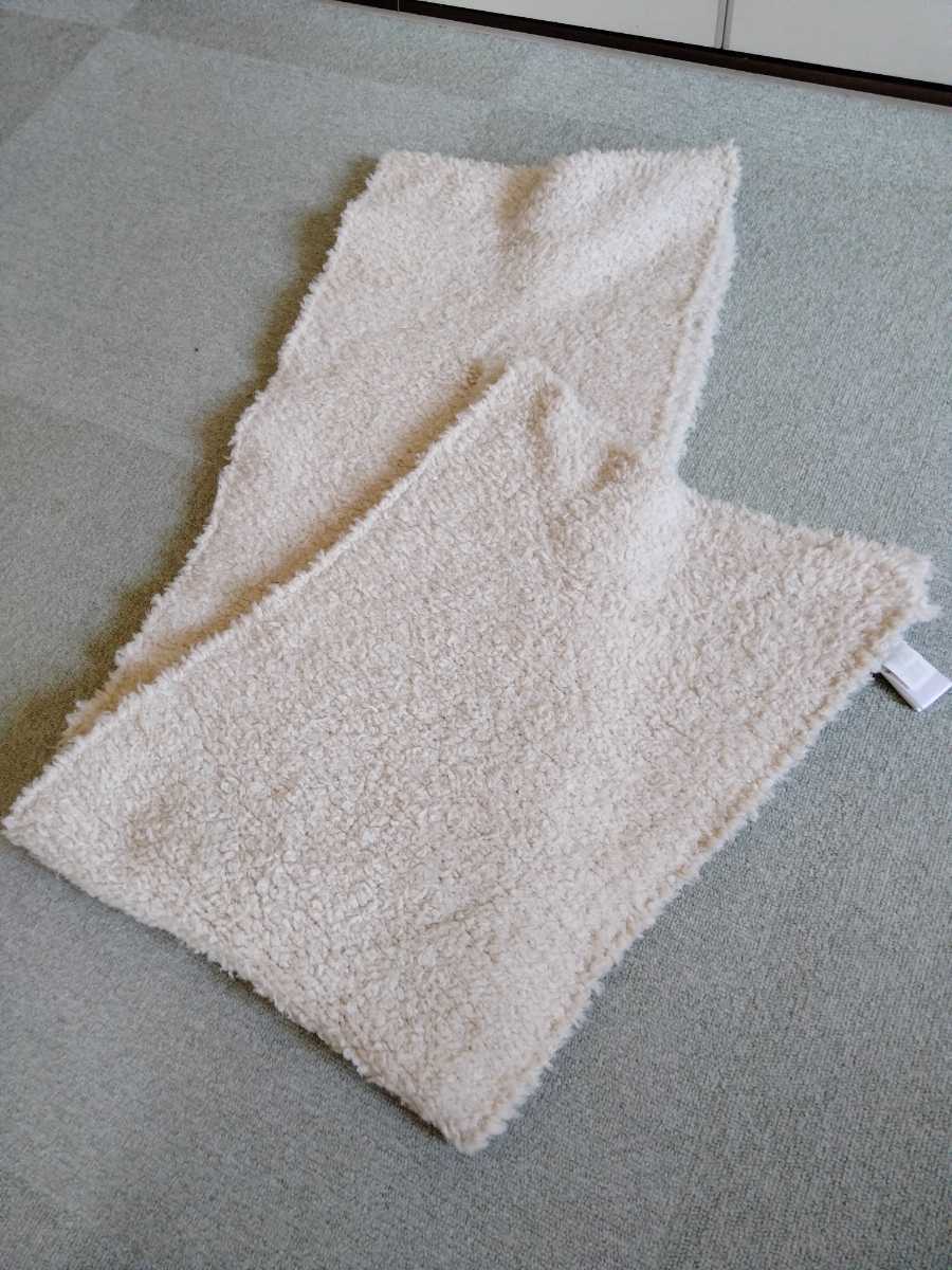 美品 Brunello Cucinelli マフラー ショール カシミヤ90