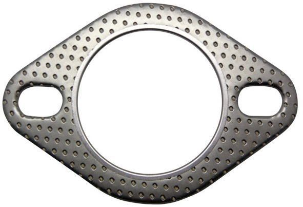  free shipping!(.. packet small shipping ) muffler gasket 60φ ellipse [BG-835]