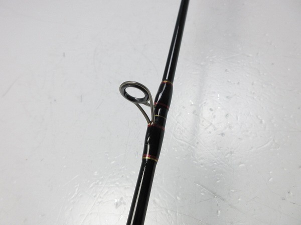  Zenaq shumitoSB57-3jiga- Trust Bait модель jigging | управление AP5095|36