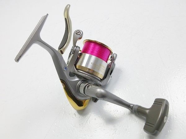 当季大流行 ダイワ リール 2500LBT TOURNAMENT-Z winterstarguard.org