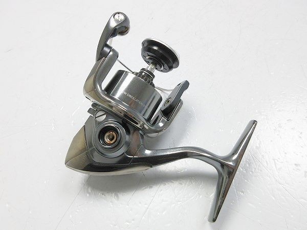 日本未入荷 LEADER SURF SHIMANO ① 細糸 35 CI4+ サーフリーダー 18