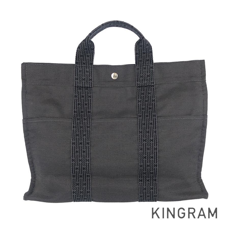 エルメス エールラインMM トートバッグ se【】 www.impressarepuestos.com
