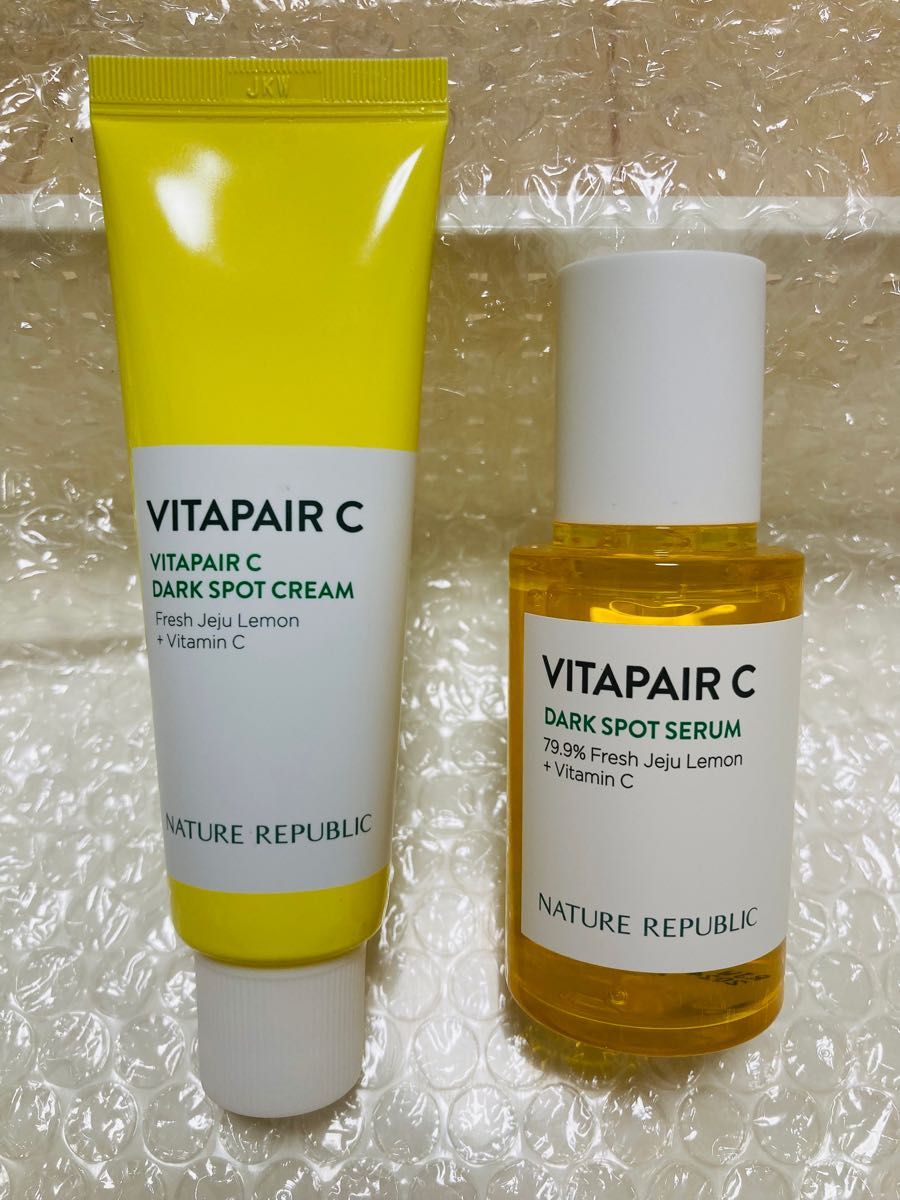 VitaPair C Dark Spot Serum