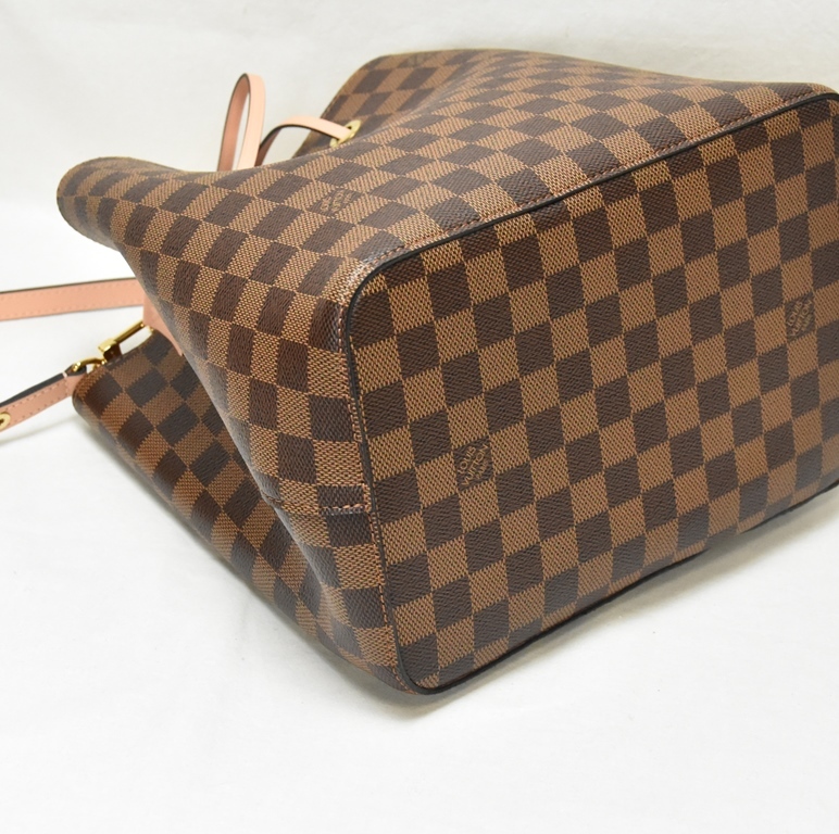 LOUIS VUITTON ルイヴィトン ダミエ ネオノエ N40198 | otoneurologia