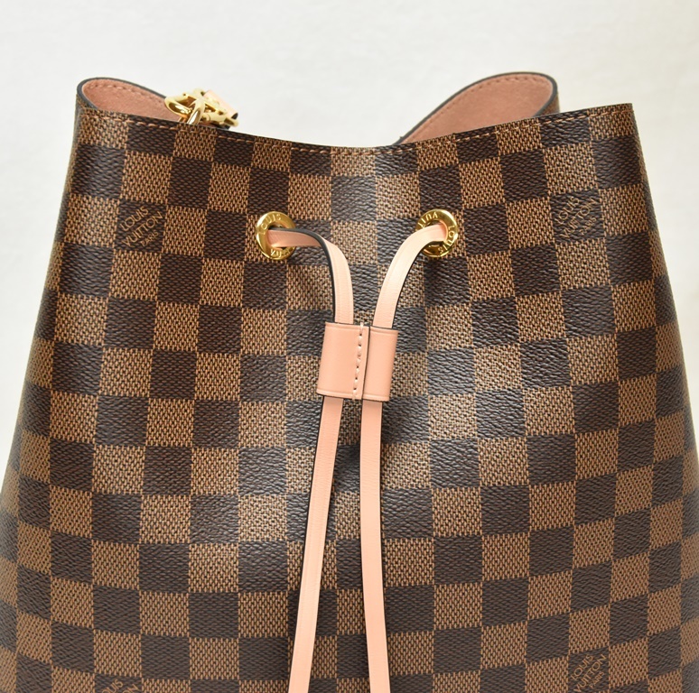 LOUIS VUITTON ルイヴィトン ダミエ ネオノエ N40198 | otoneurologia