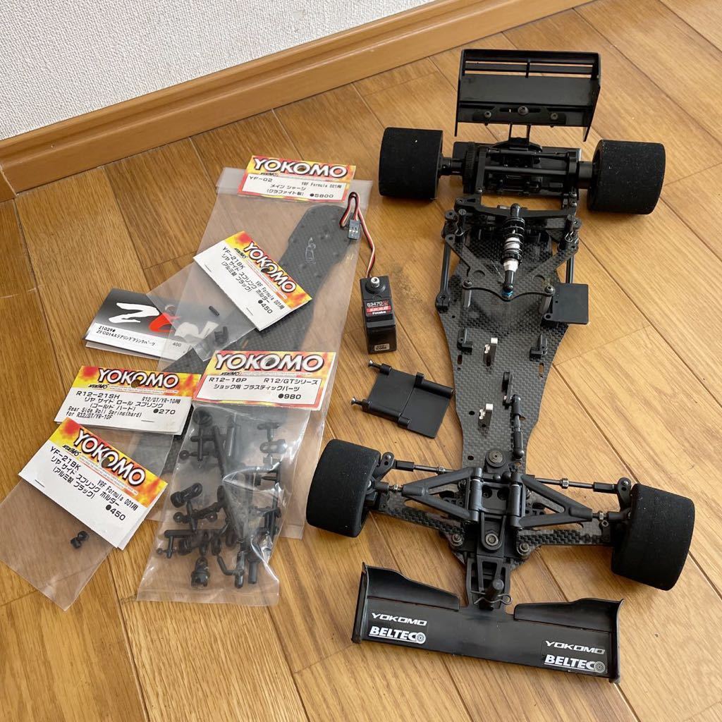 逸品】 Ishi Yuya様専用overdose バキュラ2 中古 オーバードー ホビー