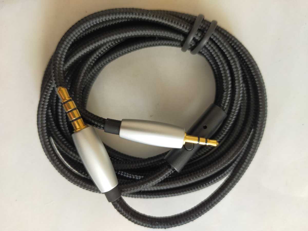 @Cyberdrive C-80 静電型デュアルドライバーヘッドホン 未使用品 訳アリ品