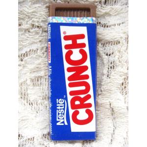 [ условия есть бесплатная доставка ]* новый товар * миниатюра магнит CRUNCH Nestle Clan chi