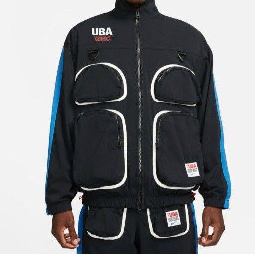 NIKE ナイキ×UNDERCOVER アンダーカバー トラックスーツ 藤井風 NIKE ナイキ×UNDERCOVER アンダーカバー トラックスーツ 藤井風