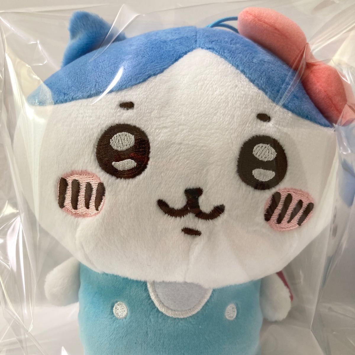 新品 ちいかわ サンリオ コラボ ドール マスコット セット 新品 ちいかわ サンリオ コラボ ドール マスコット セット