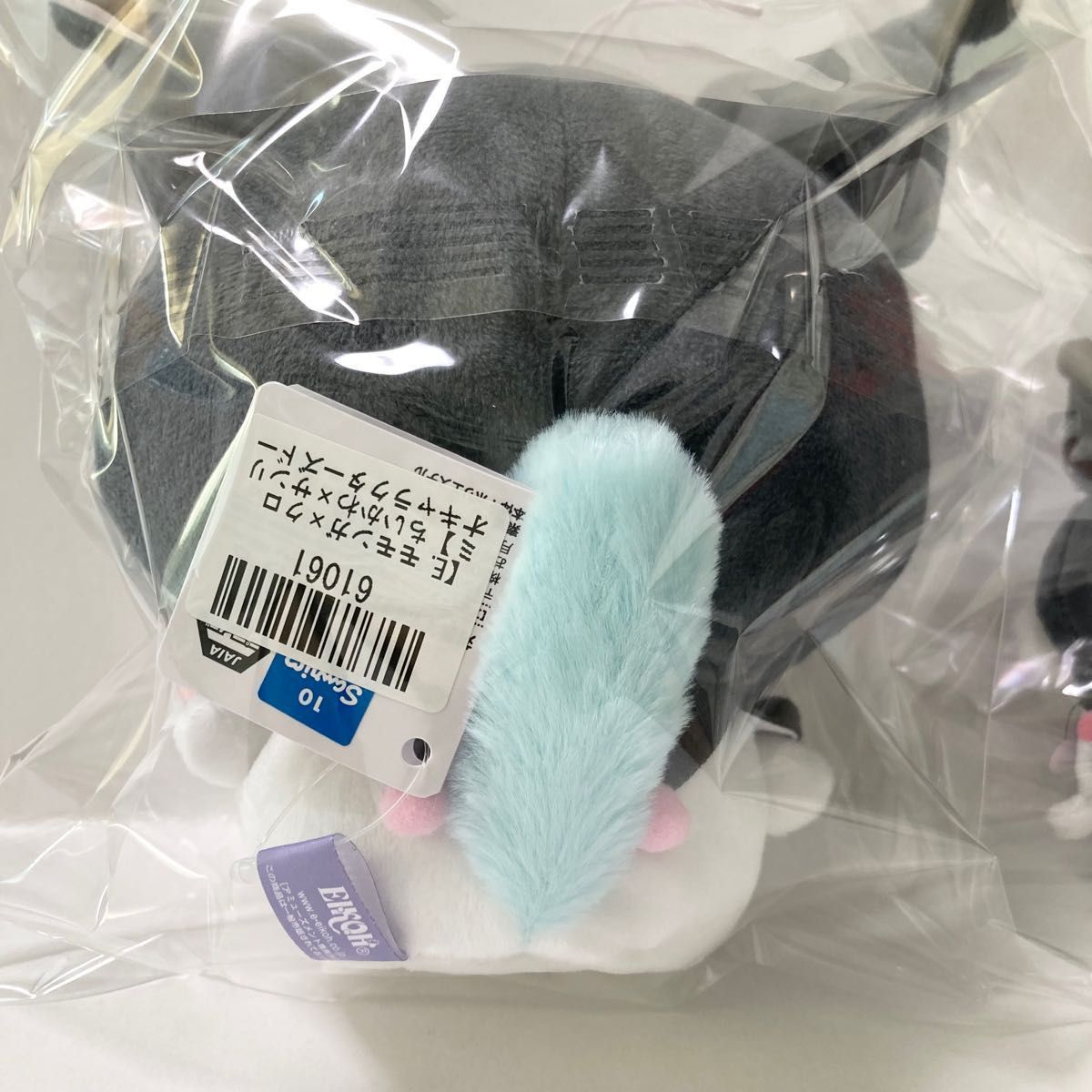 新品 ちいかわ サンリオ コラボ ドール マスコット セット 新品 ちいかわ サンリオ コラボ ドール マスコット セット