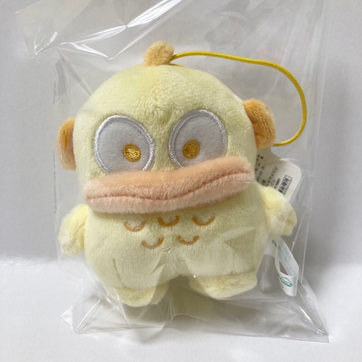 非売品 ハンギョドンパステルカラーマスコットが登場! - UFO基 非売品 ハンギョドンパステルカラーマスコットが登場! - UFO基