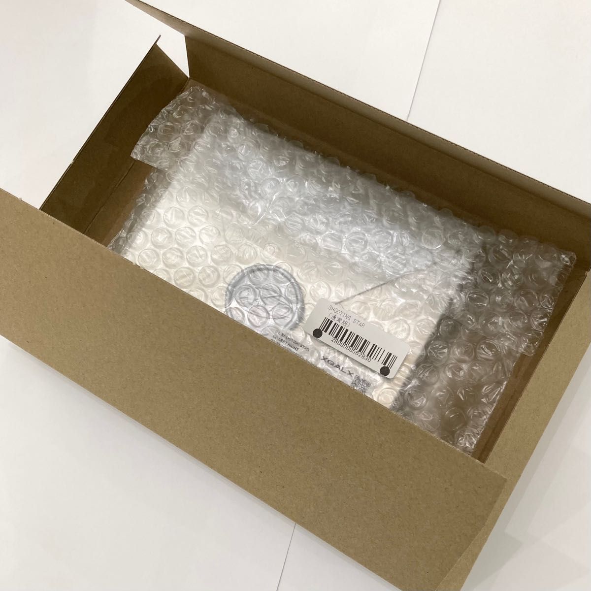専門店専門店XG Shooting Star 新品未開封 Brand New Sealed K-POP