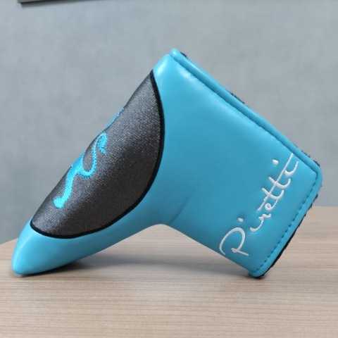 無料発送 【新品】【2023年モデル】PIRETTI パターカバー PC0007