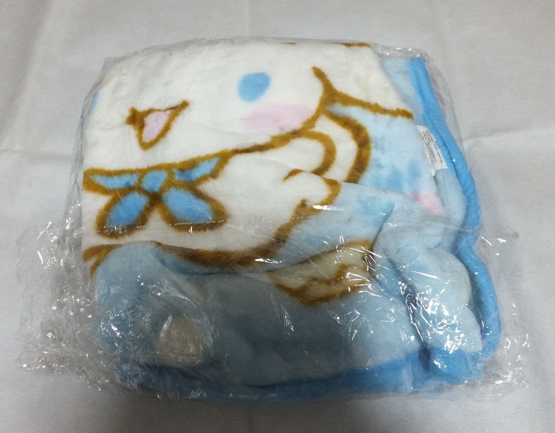 パッケージ劣化が激しい為入れ直しします。