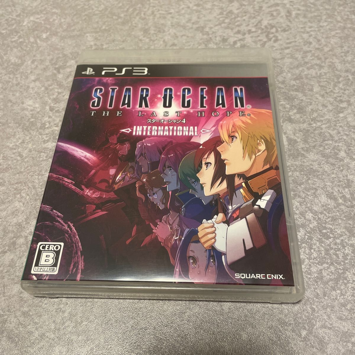 PS3】 スターオーシャン4 -THE LAST HOPE INTERNATIONAL-|Yahoo PS3】 スターオーシャン4 -THE LAST HOPE INTERNATIONAL-|Yahoo