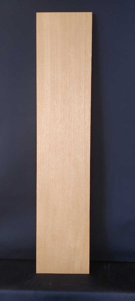 【厚11mm】アニグレ(15)　木材_画像2