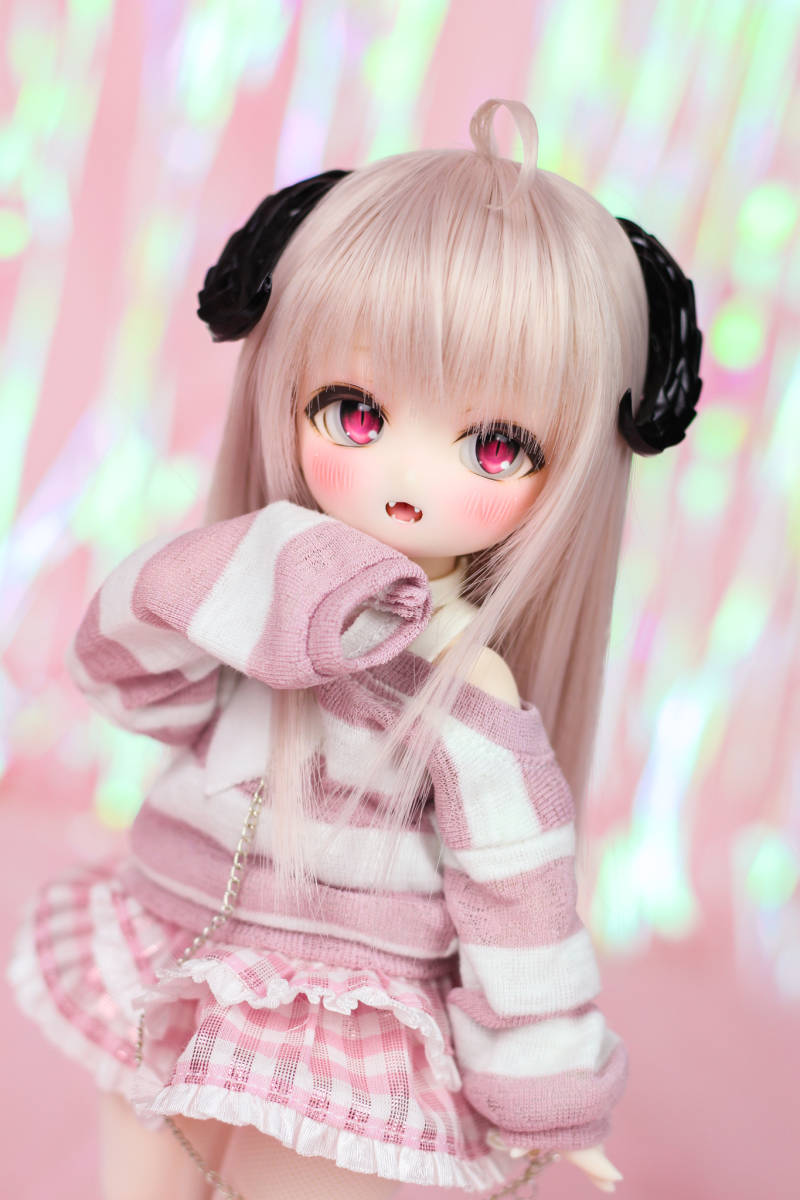 最大52％オフ！ imomodoll bm-04 カスタムヘッド thiesdistribution.com