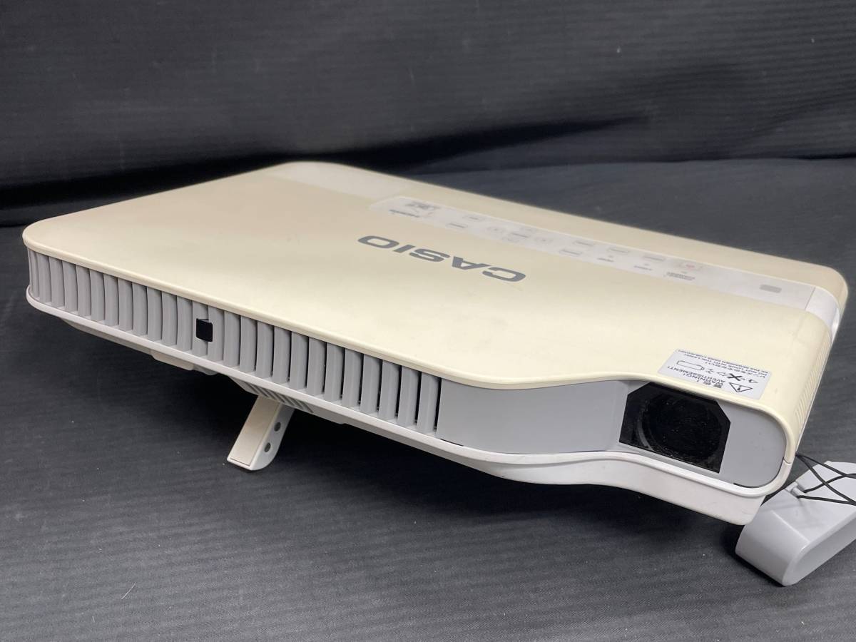 フルオーダー CASIO XJ-A252 プロジェクター - 通販 - www.gachialpha.com