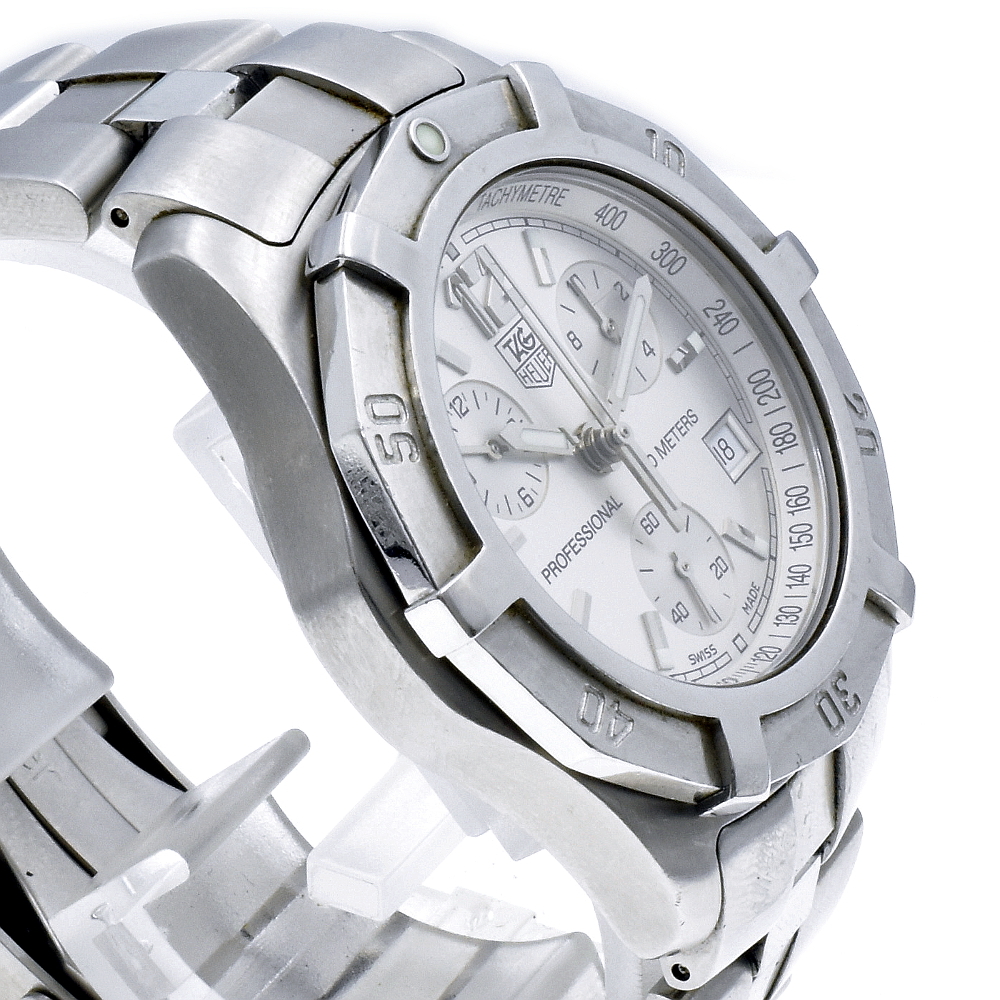 TAG HEUER タグホイヤー エクスクルーシブ プロフェッショナル 200M