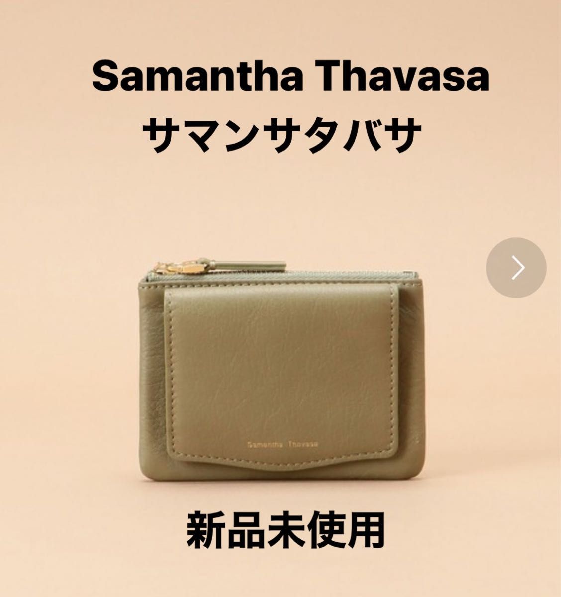 70%OFF!】 Samantha Thavasa マルチケース ilam.org