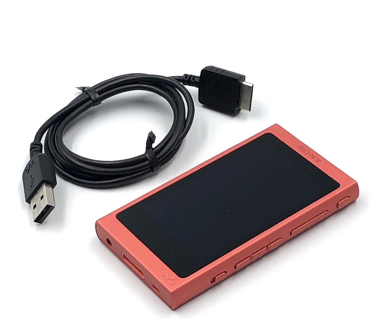 【バッテリー良好】ソニー ウォークマン NW-A46 32GB バッテリー良好 超美品 SONY WALKMAN NW-A46 32GB Bluetooth