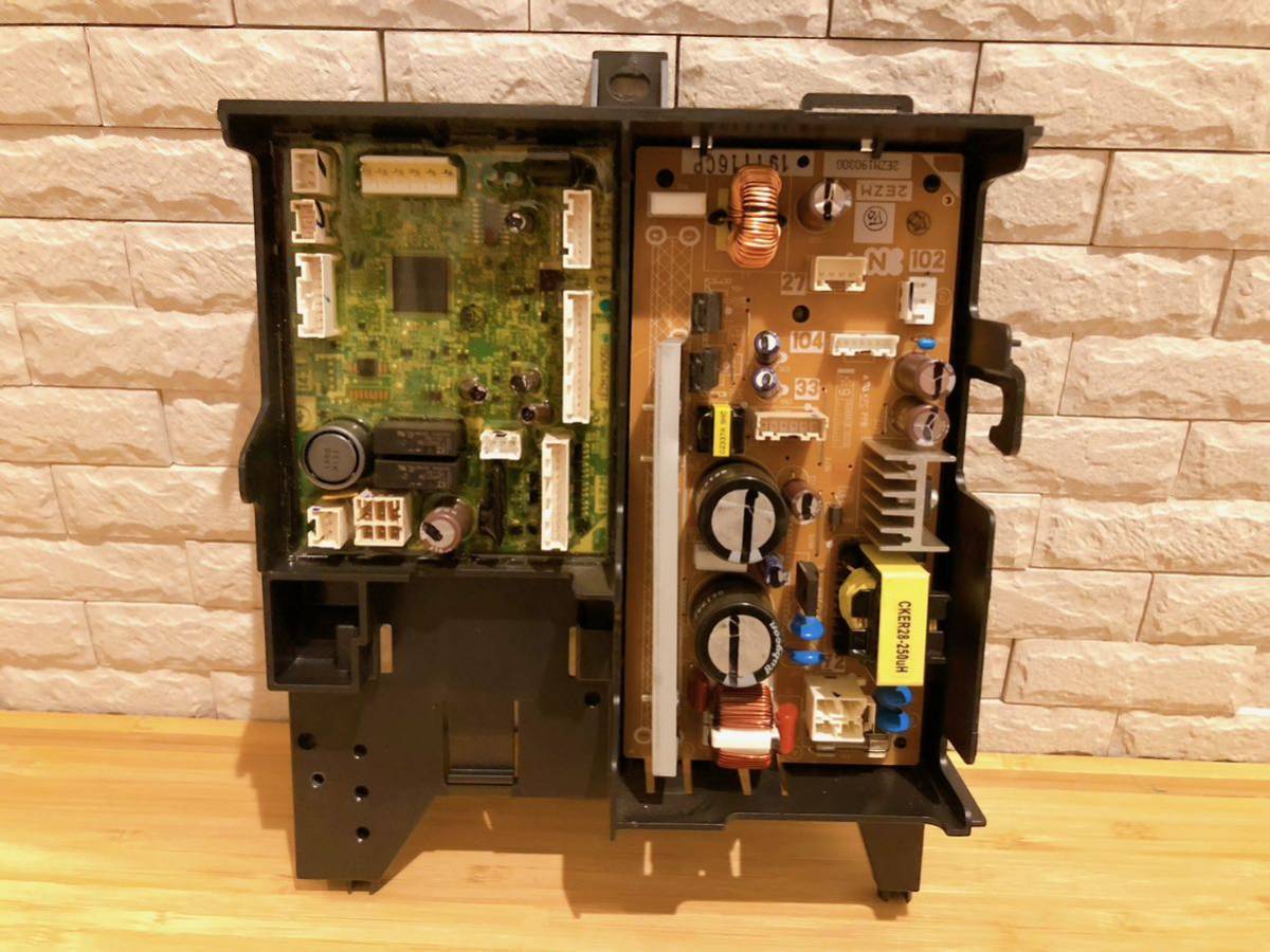ノーリツ給湯器【基板】エラー610 710 730 電源入らないなど ノーリツ給湯器【基板】エラー610 710 730 電源入らないなど