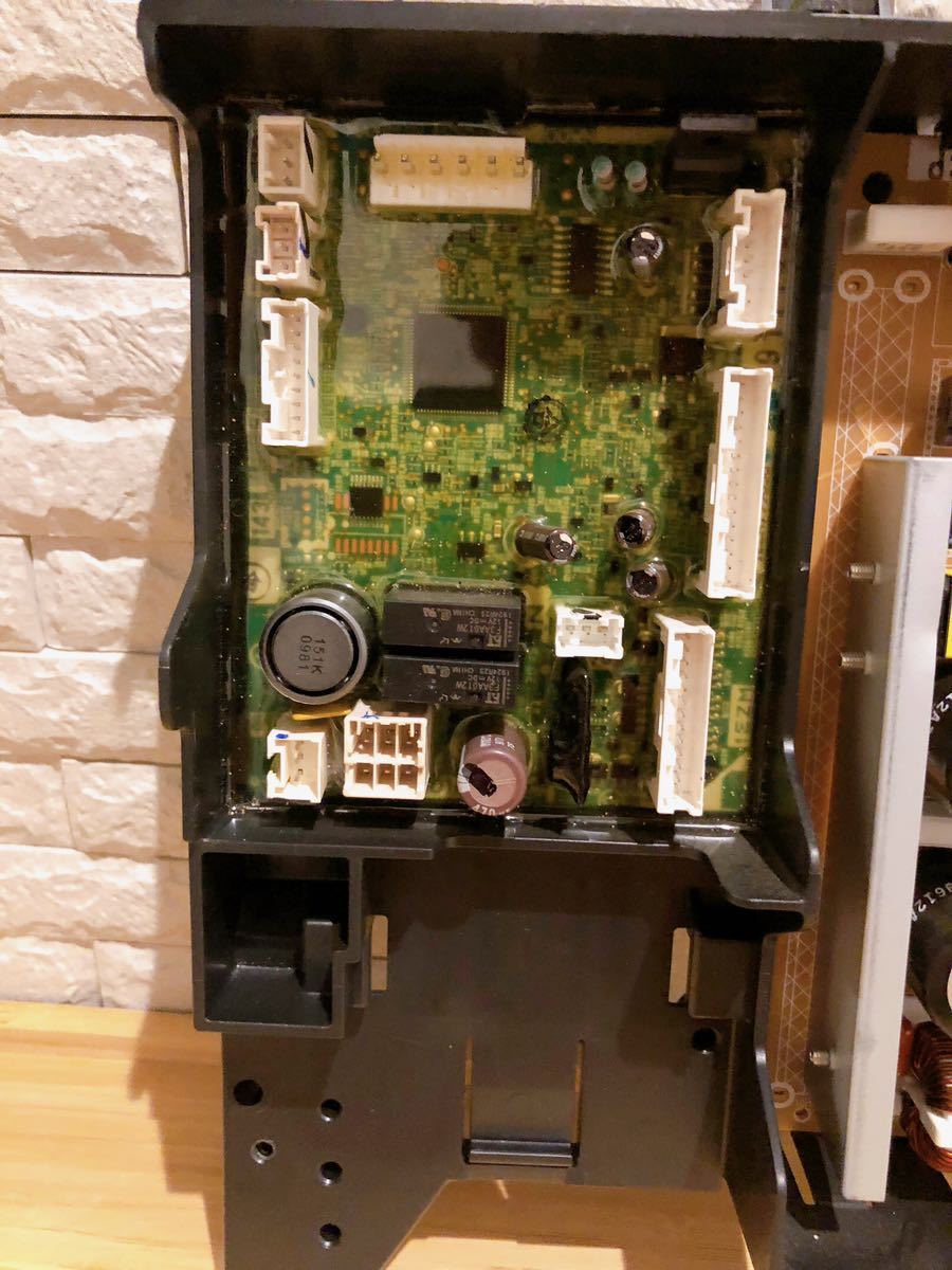 ノーリツ給湯器【基板】エラー610 710 730 電源入らないなど ノーリツ給湯器【基板】エラー610 710 730 電源入らないなど