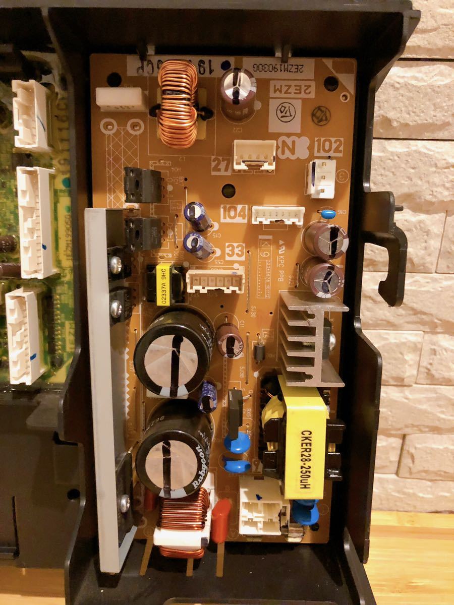 ノーリツ給湯器【基板】エラー610 710 730 電源入らないなど ノーリツ給湯器【基板】エラー610 710 730 電源入らないなど