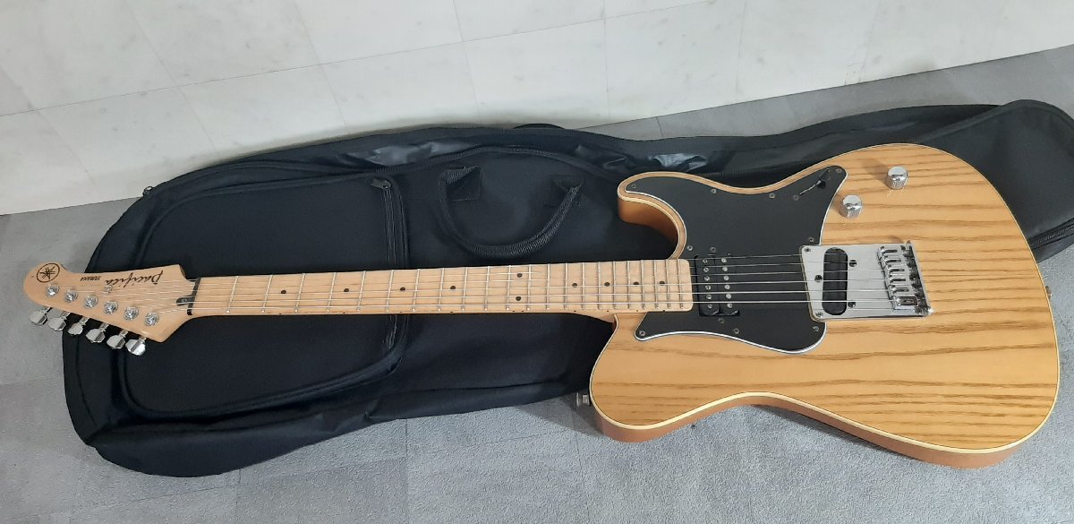 01S53□YAMAHA PAC311MS パシフィカ テレキャスター□ | locnave.com.br