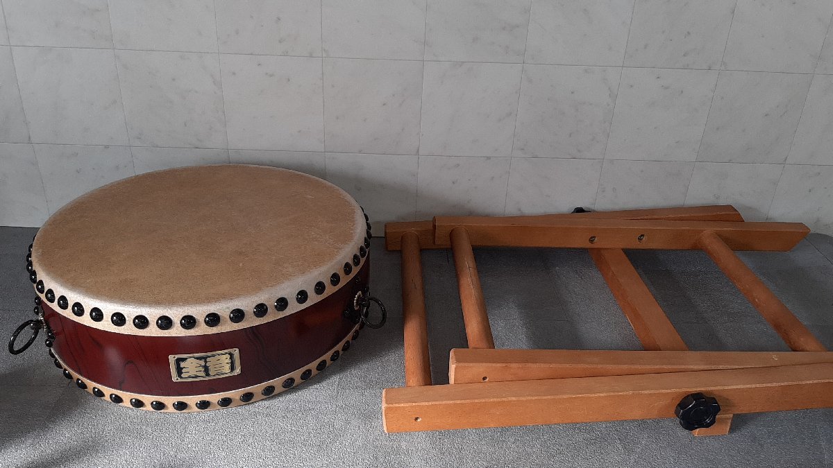 全音 和太鼓40cm-