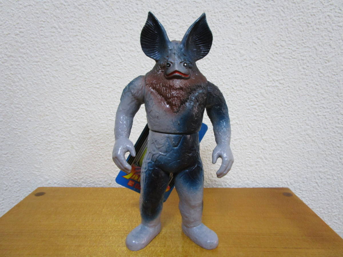 イカルス星人 キングザウルス透明怪獣シリーズ ウルトラマンガム