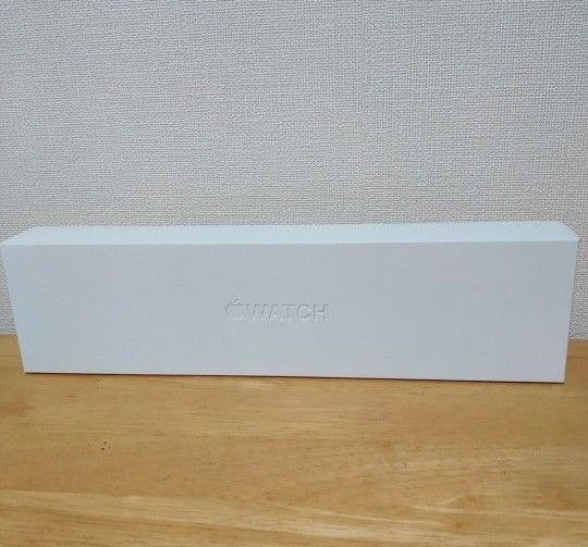 新品未開封★アップル  Apple Watch Series 7（GPSモデル）- 41mm [MKN13J/A]