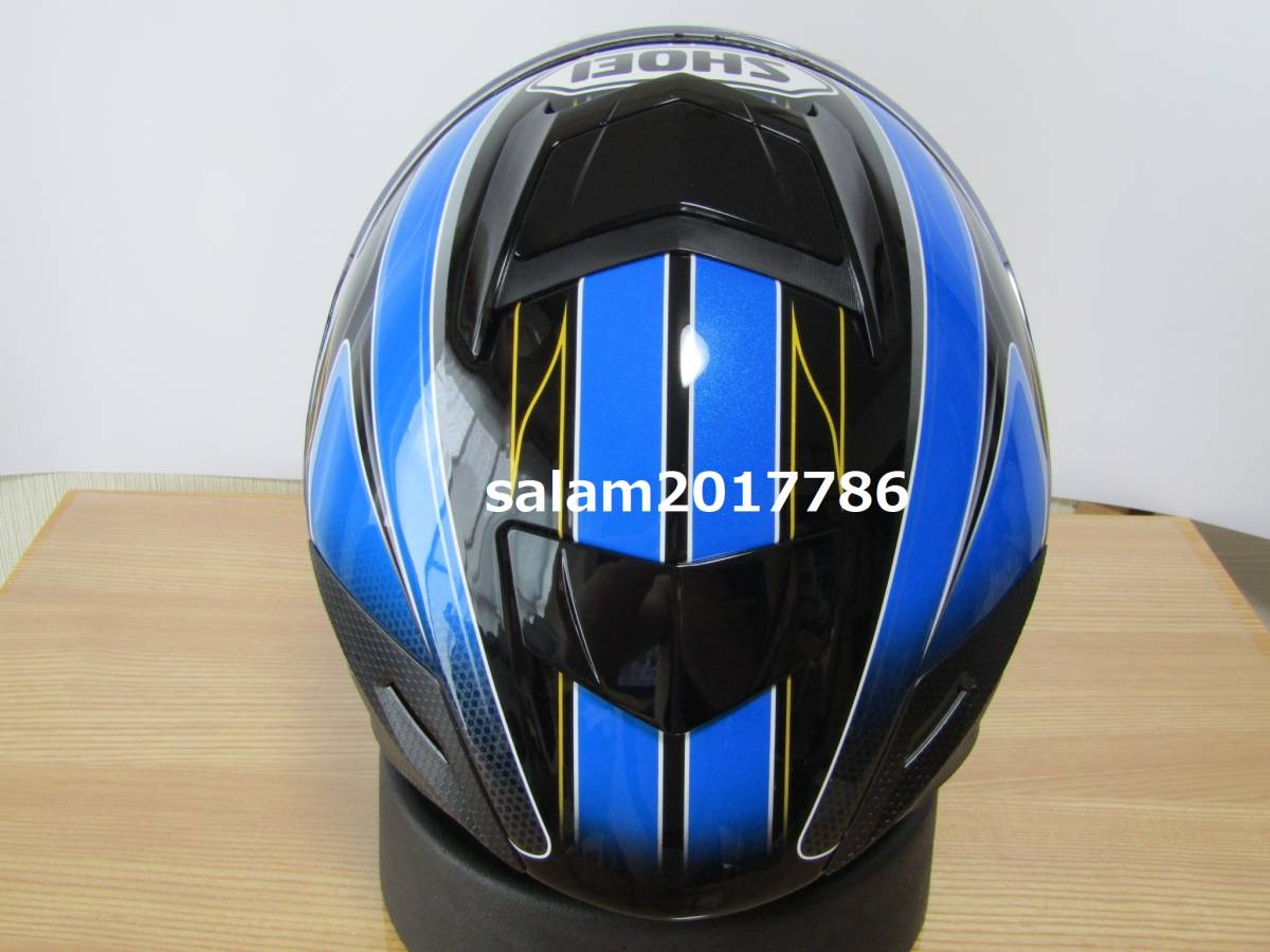 お洒落 24H発送 未使用 SHOEI J-Force4 ブリエ TC-2 M 57-58 #2