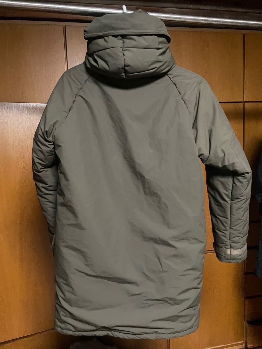 NEXUSVII ネクサス OMEGA JACKET LONG NEXUS7 オメガ ジャケット NEXUSVII ネクサス OMEGA JACKET LONG NEXUS7 オメガ ジャケット