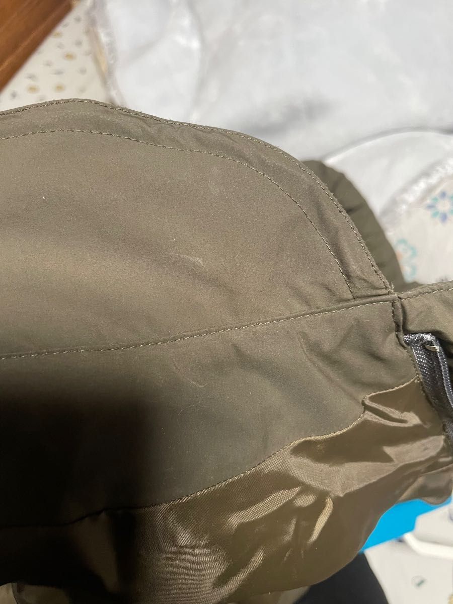 NEXUSVII ネクサス OMEGA JACKET LONG NEXUS7 オメガ ジャケット NEXUSVII ネクサス OMEGA JACKET LONG NEXUS7 オメガ ジャケット