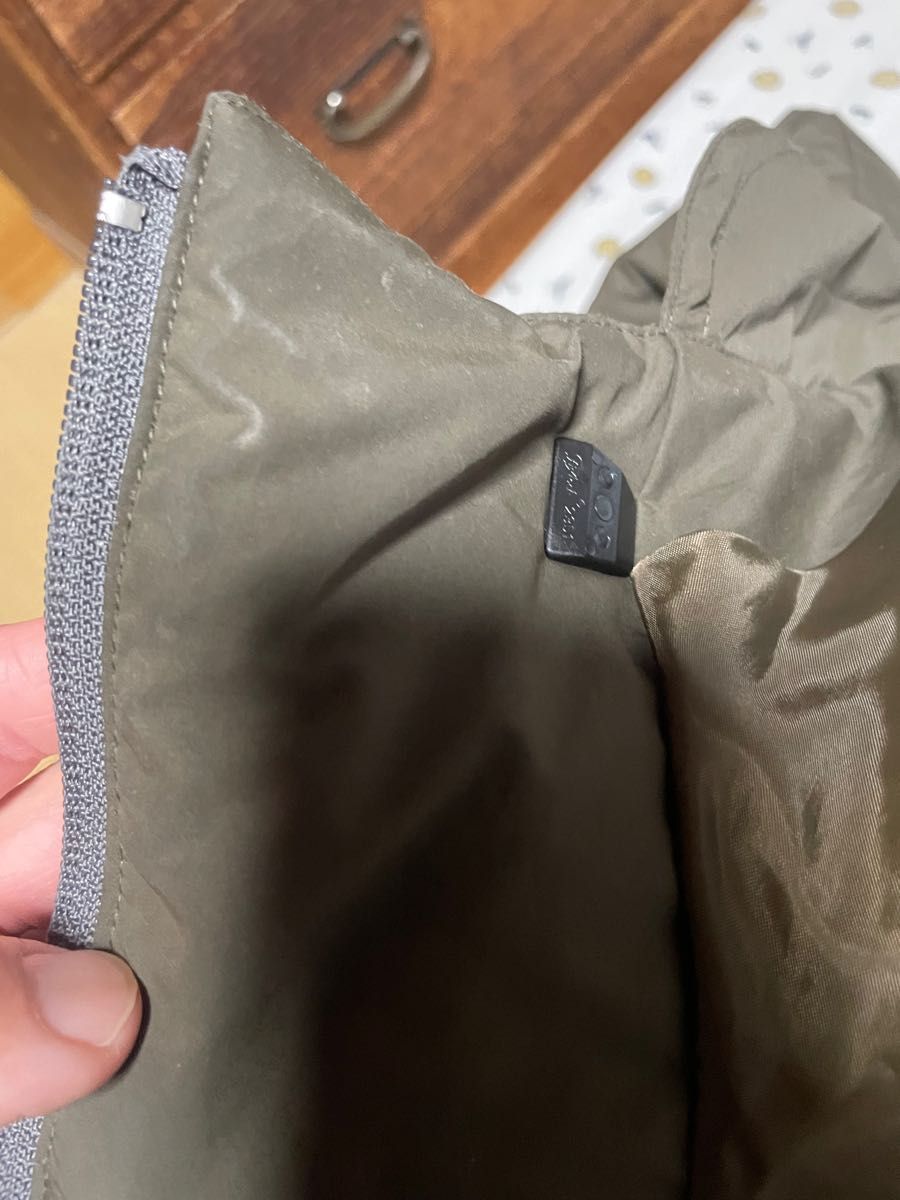 NEXUSVII ネクサス OMEGA JACKET LONG NEXUS7 オメガ ジャケット NEXUSVII ネクサス OMEGA JACKET LONG NEXUS7 オメガ ジャケット